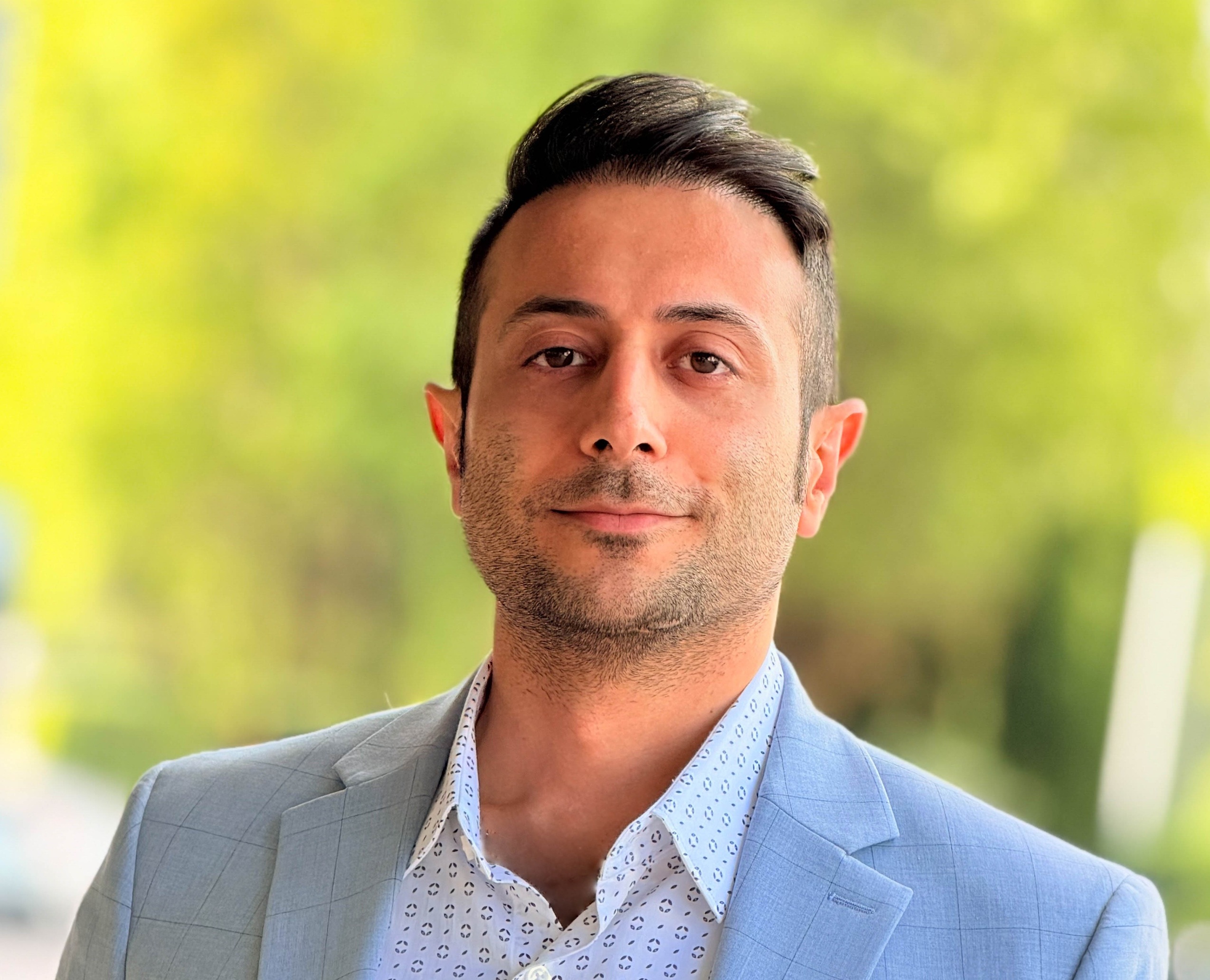 Navid Shirzadi